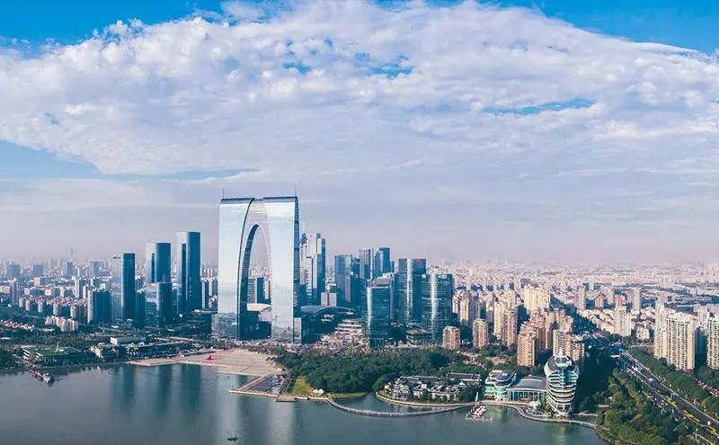 馳騁黃金賽道，園區加快生物制造技術破局